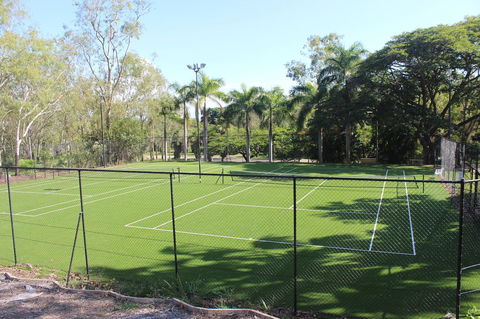 Amaroo On Mandalay, Magnetic Island - Accommodation Kalgoorlie 32