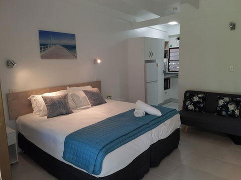 Amaroo On Mandalay, Magnetic Island - Accommodation Kalgoorlie 2