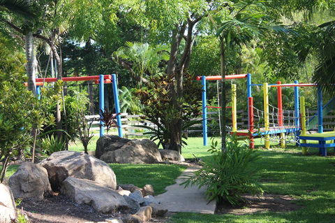 Amaroo On Mandalay, Magnetic Island - Accommodation Kalgoorlie 36