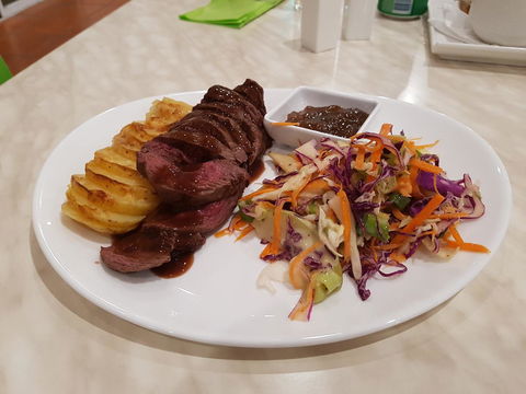 Amaroo On Mandalay, Magnetic Island - Accommodation Kalgoorlie 12