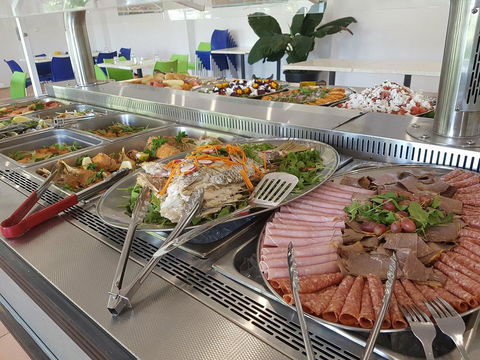 Amaroo On Mandalay, Magnetic Island - Accommodation Kalgoorlie 9