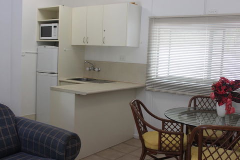 Amaroo On Mandalay, Magnetic Island - Accommodation Kalgoorlie 19