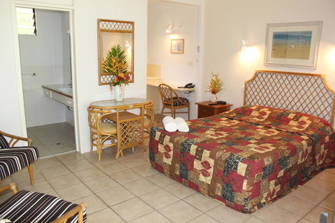 Amaroo On Mandalay, Magnetic Island - Accommodation Kalgoorlie 17