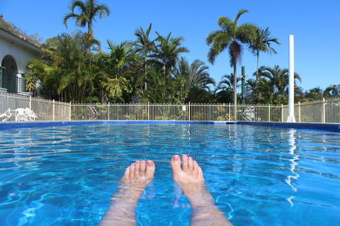 Amaroo On Mandalay, Magnetic Island - Accommodation Kalgoorlie 22
