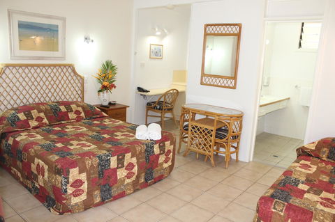 Amaroo On Mandalay, Magnetic Island - Accommodation Kalgoorlie 16