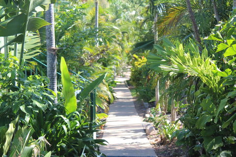 Amaroo On Mandalay, Magnetic Island - Accommodation Kalgoorlie 23