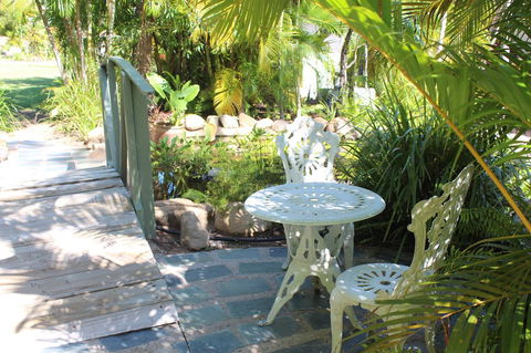 Amaroo On Mandalay, Magnetic Island - Accommodation Kalgoorlie 39