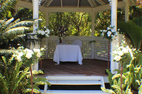Amaroo On Mandalay, Magnetic Island - Accommodation Kalgoorlie 5