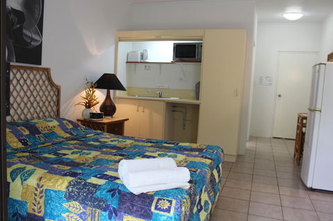 Amaroo On Mandalay, Magnetic Island - Accommodation Kalgoorlie 0