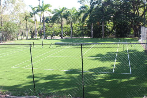 Amaroo On Mandalay, Magnetic Island - Accommodation Kalgoorlie 42