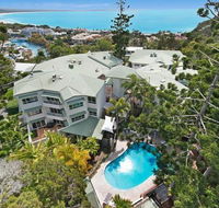 The Lookout Resort Noosa - Accommodation Kalgoorlie