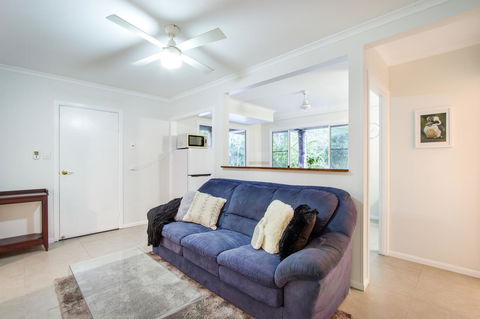 Airlie Beach Eco Cabins - Adults Only - Accommodation Kalgoorlie 38