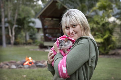 Airlie Beach Eco Cabins - Adults Only - Accommodation Kalgoorlie 31