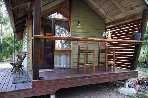 Airlie Beach Eco Cabins - Adults Only - Accommodation Kalgoorlie 18