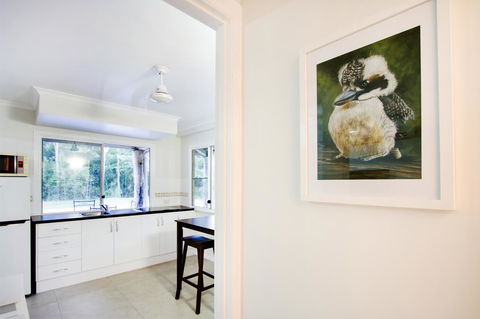 Airlie Beach Eco Cabins - Adults Only - Accommodation Kalgoorlie 36