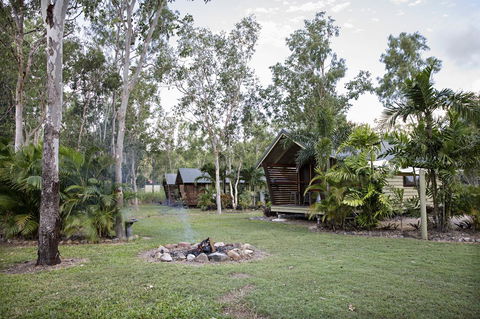 Airlie Beach Eco Cabins - Adults Only - Accommodation Kalgoorlie 32