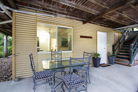 Airlie Beach Eco Cabins - Adults Only - Accommodation Kalgoorlie 43