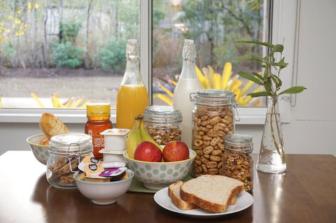 Airlie Beach Eco Cabins - Adults Only - Accommodation Kalgoorlie 6