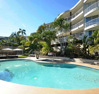 Noosa Hill Resort - Accommodation Kalgoorlie