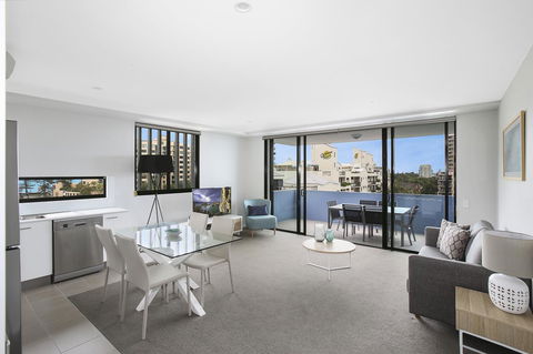 Direct Collective - Sea Breeze Mooloolaba - Accommodation Kalgoorlie 6