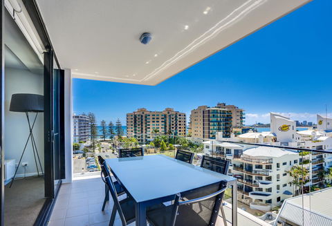 Direct Collective - Sea Breeze Mooloolaba - Accommodation Kalgoorlie 1