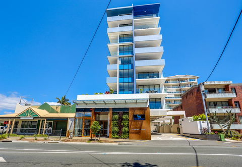 Direct Collective - Sea Breeze Mooloolaba - Accommodation Kalgoorlie 16
