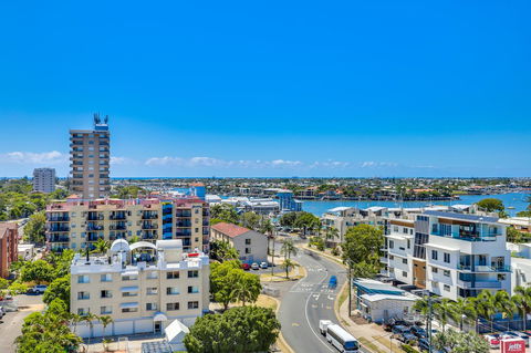 Direct Collective - Sea Breeze Mooloolaba - Accommodation Kalgoorlie 13