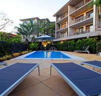 Myuna Holiday Apartments - Accommodation Kalgoorlie