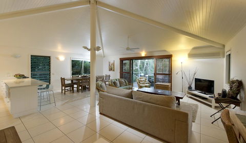 The Retreat Beach Houses - Accommodation Kalgoorlie 6
