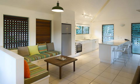 The Retreat Beach Houses - Accommodation Kalgoorlie 9