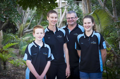 The Retreat Beach Houses - Accommodation Kalgoorlie 13