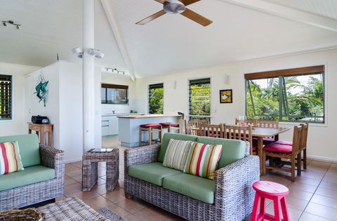 The Retreat Beach Houses - Accommodation Kalgoorlie 20