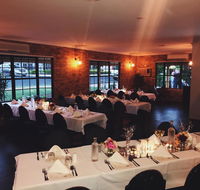 Clermont Country Motor Inn - Accommodation Kalgoorlie