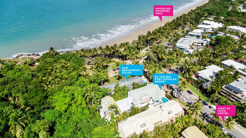 By The Sea Port Douglas - Accommodation Kalgoorlie 1