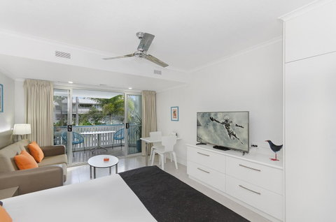By The Sea Port Douglas - Accommodation Kalgoorlie 19