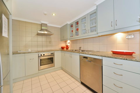 By The Sea Port Douglas - Accommodation Kalgoorlie 20