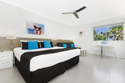 By The Sea Port Douglas - Accommodation Kalgoorlie 15