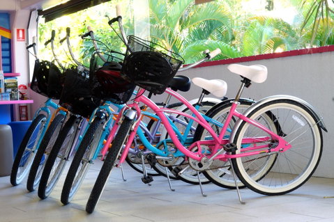 By The Sea Port Douglas - Accommodation Kalgoorlie 6