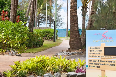 By The Sea Port Douglas - Accommodation Kalgoorlie 26