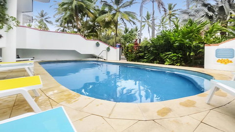 By The Sea Port Douglas - Accommodation Kalgoorlie 25
