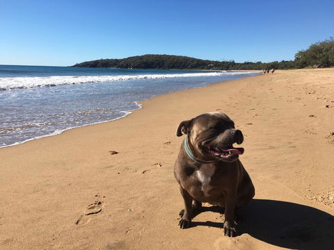 KiteSurf 1770 Beach House - Accommodation Kalgoorlie 12