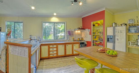 KiteSurf 1770 Beach House - Accommodation Kalgoorlie 7