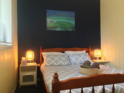 KiteSurf 1770 Beach House - Accommodation Kalgoorlie 20