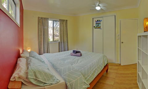 KiteSurf 1770 Beach House - Accommodation Kalgoorlie 44