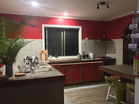 KiteSurf 1770 Beach House - Accommodation Kalgoorlie 9