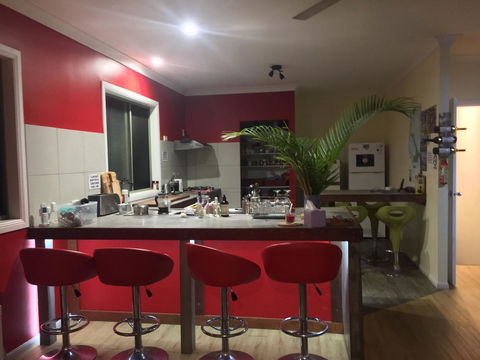 KiteSurf 1770 Beach House - Accommodation Kalgoorlie 2