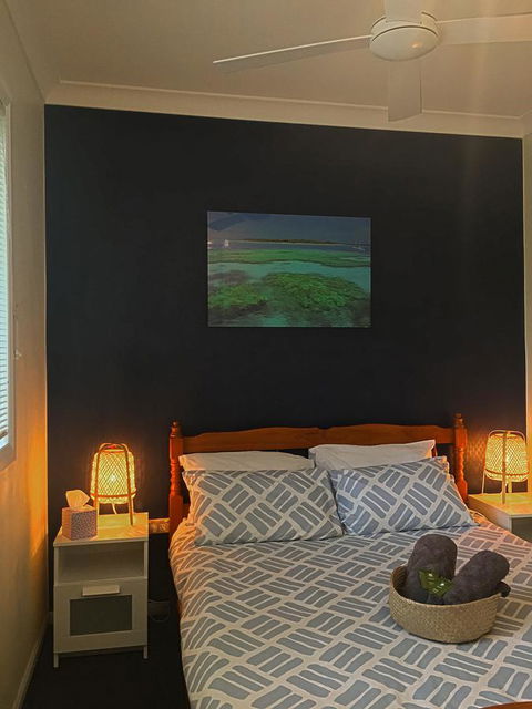 KiteSurf 1770 Beach House - Accommodation Kalgoorlie 22