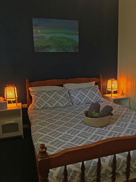 KiteSurf 1770 Beach House - Accommodation Kalgoorlie 27