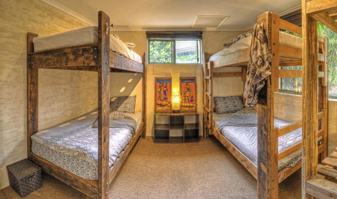 KiteSurf 1770 Beach House - Accommodation Kalgoorlie 8