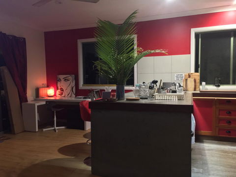 KiteSurf 1770 Beach House - Accommodation Kalgoorlie 11